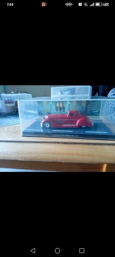 Batman collectable