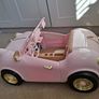 Our Generation Retro Car with built-in FM radio Image 2