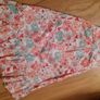Floral print Girls Summer dress. Name It Image 3