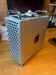 High-Spec Mac Pro (2019)