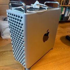 High-Spec Mac Pro (2019)