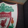 Liverpool Cast Metal hand painted shield Image 4