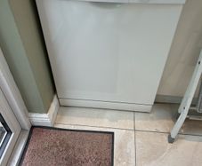 Dishwasher Bosch Serie 2