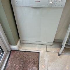 Dishwasher Bosch Serie 2