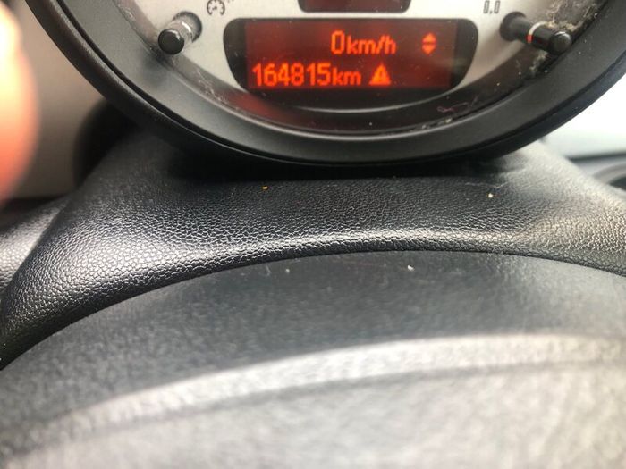 MINI one 1.6 Petrol NCT 2/2027