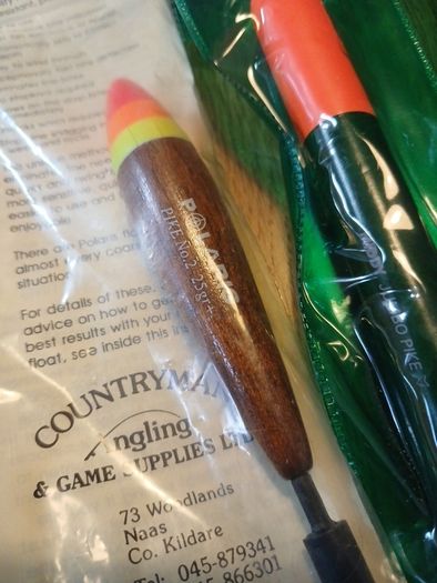 fishing .pike accessories