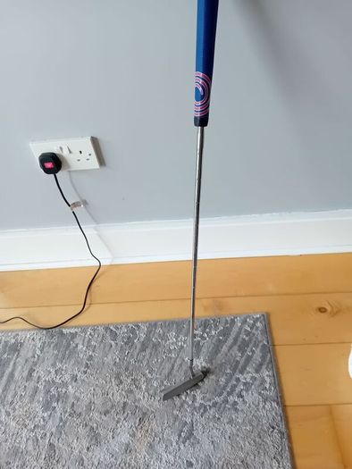golf putter