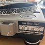 Direct-Drive DJ Setup: 2x Turntables & Behringer Mixer Image 6