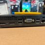 Mini HP ProDesk 400 G5 Micro PC Intel i7 9th Gen 16GB 500GB SSD Windows 11 Pro Image 5