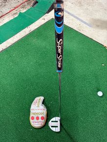 Scotty Cameron Studio Select Kombi