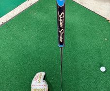 Scotty Cameron Studio Select Kombi