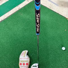 Scotty Cameron Studio Select Kombi