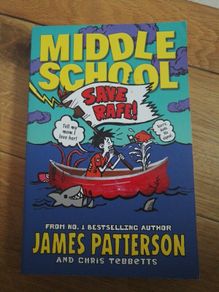Middle school