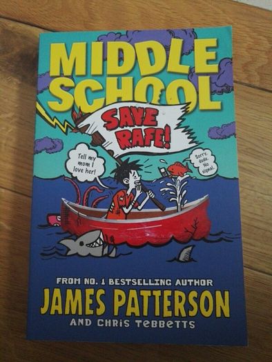 Middle school