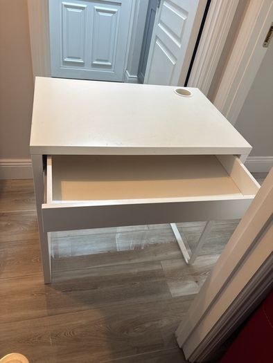 ikea micke desk