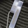 12m, Bnwot Orchestra Knit Zip Up Image 4