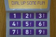 Play Your Numbers Card Game