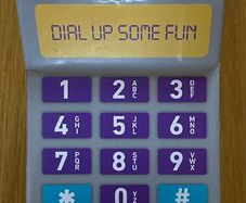 Play Your Numbers Card Game