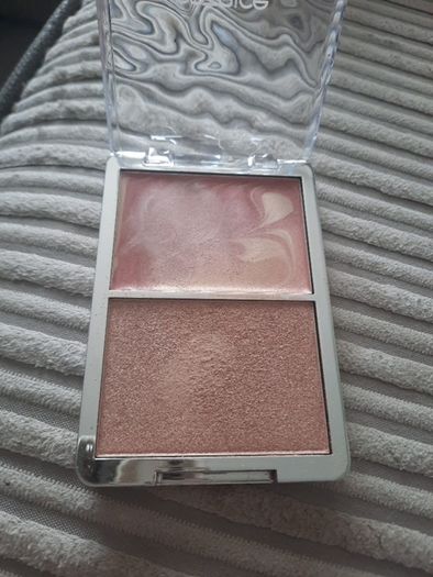 catrice duo highlighter