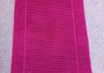 New.bath mat