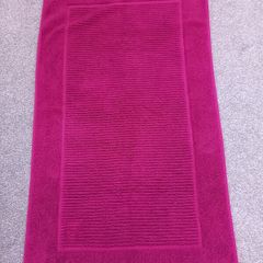 New.bath mat