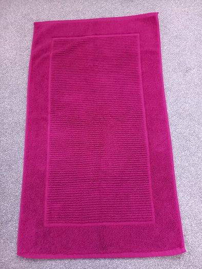 New.bath mat