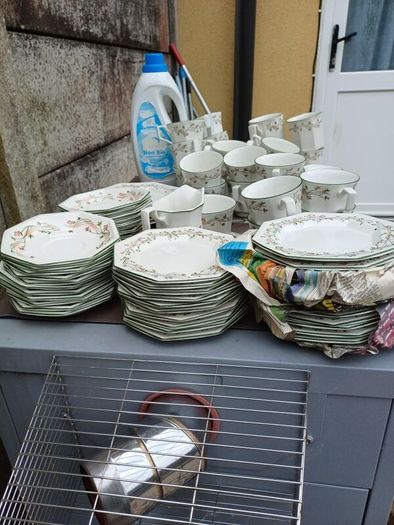 Collection of Vintage Eternal Beau