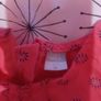 name it peach dress and matching hat Image 9