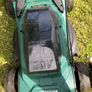 lawn mower Image 6