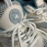 Axel Arigato Trainers - Marathon Runner in Blue Image 2