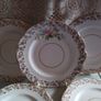 Set of Roslyn Teaplates Image 2