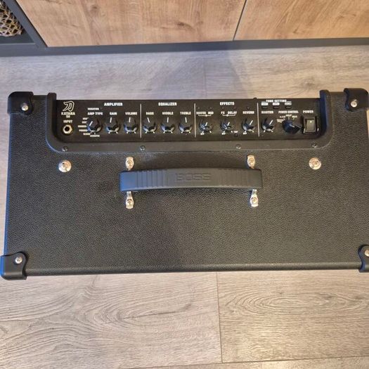 amp katana 50 gen 3