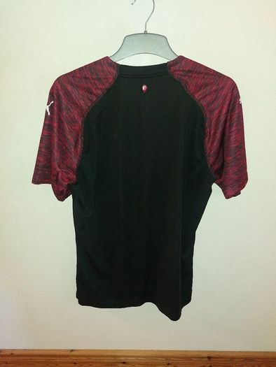 ac milan jersey