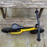 Banana Balance Bike (Yellow) Image 6