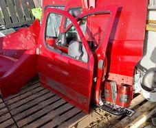 Citeron berlingo van parts