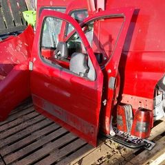 Citeron berlingo van parts