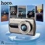 24 Hour Parking Monitor Dash Camera with Rear Cam Image 7