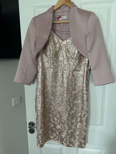 sonia pena dress