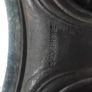 Old vintage Silverine vanity mirror Image 8