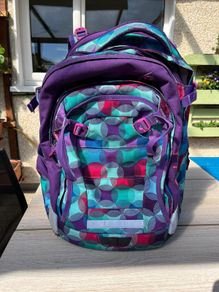 school bag