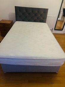 Double Bed