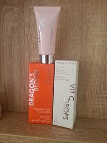 3 Rodial products