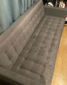 Sofa bed