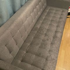 Sofa bed