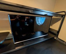 Samsung 32" Monitor Full HD 1080p TV