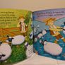 Aesop's Fables: The Boy who Cried Wolf Image 6