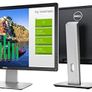 Dual Dell 23" P2314h LED IPS Monitors Full HD (1080p) Image 4