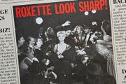 Roxette - Look Sharp.