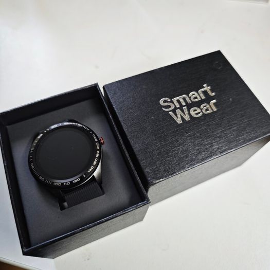 Bluetooth Smartwatch