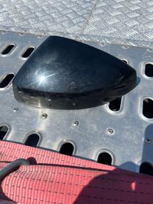 Audi A3 8V left wing mirror cap 8V0.857.527.d